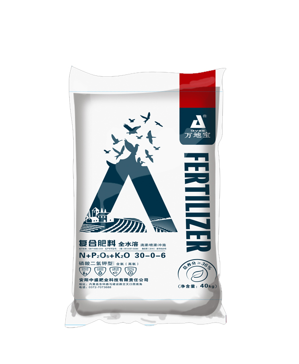 30-0-6(40kg)高塔復(fù)合肥 30-0-6(40kg)高塔復(fù)合肥