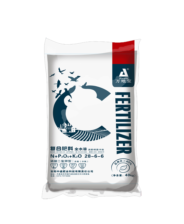 28-6-6(40kg)高塔復(fù)合肥 28-6-6(40kg)高塔復(fù)合肥