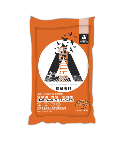 17-5-23(50kg)高塔復(fù)合肥 17-5-23(50kg)高塔復(fù)合肥