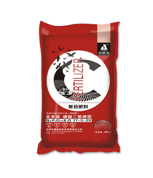 17-5-29(40kg)高塔復合肥 17-5-29(40kg)高塔復合肥