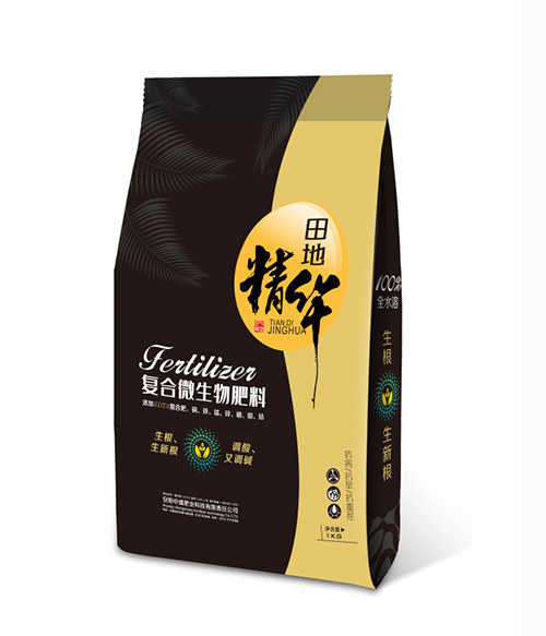 復(fù)合微生物肥料 復(fù)合微生物肥料