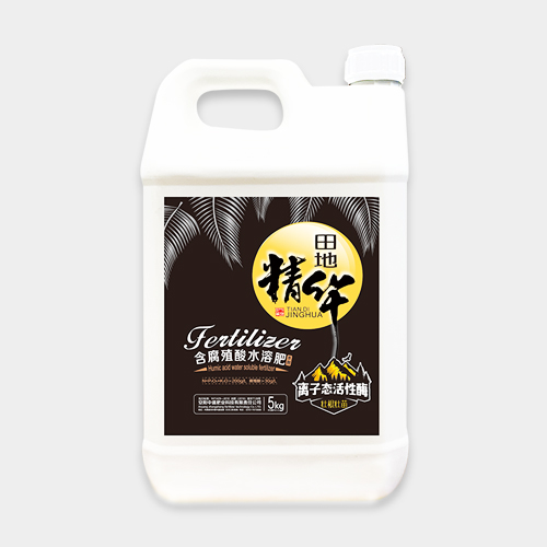 腐植酸水溶肥壯根壯苗型 腐植酸水溶肥壯根壯苗型