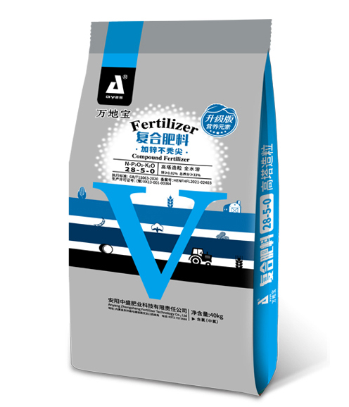 28-5-0(40kg)高塔復(fù)合肥 28-5-0(40kg)高塔復(fù)合肥