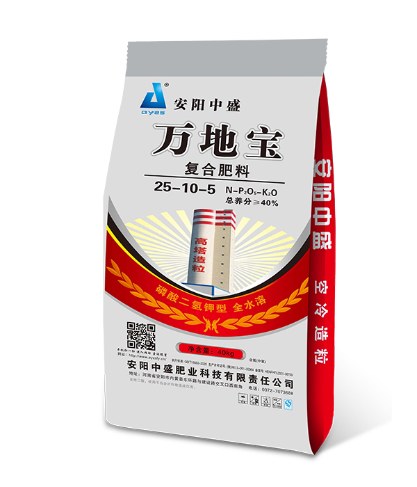 25-10-5(40kg) 高塔復(fù)合肥 25-10-5(40kg) 高塔復(fù)合肥