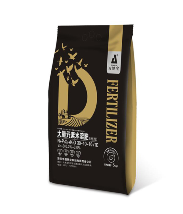 30-10-10+TE 大量元素水溶肥 30-10-10+TE 大量元素水溶肥