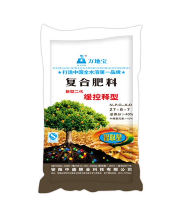 27-6-7(40kg)高塔復(fù)合肥 27-6-7(40kg)高塔復(fù)合肥