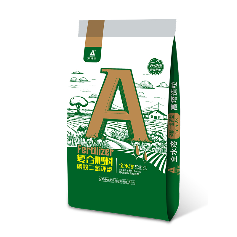 17-5-23(25kg) 高塔復(fù)合肥